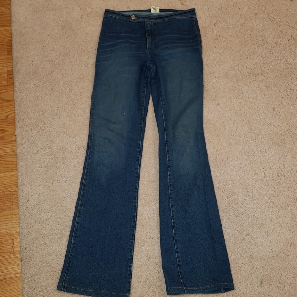 Vertigo blue Jeans size 6